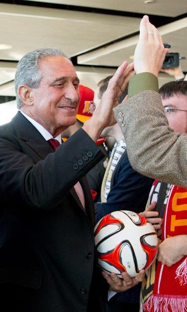 Lengthy courtship finally brings MLS and Atlanta together
